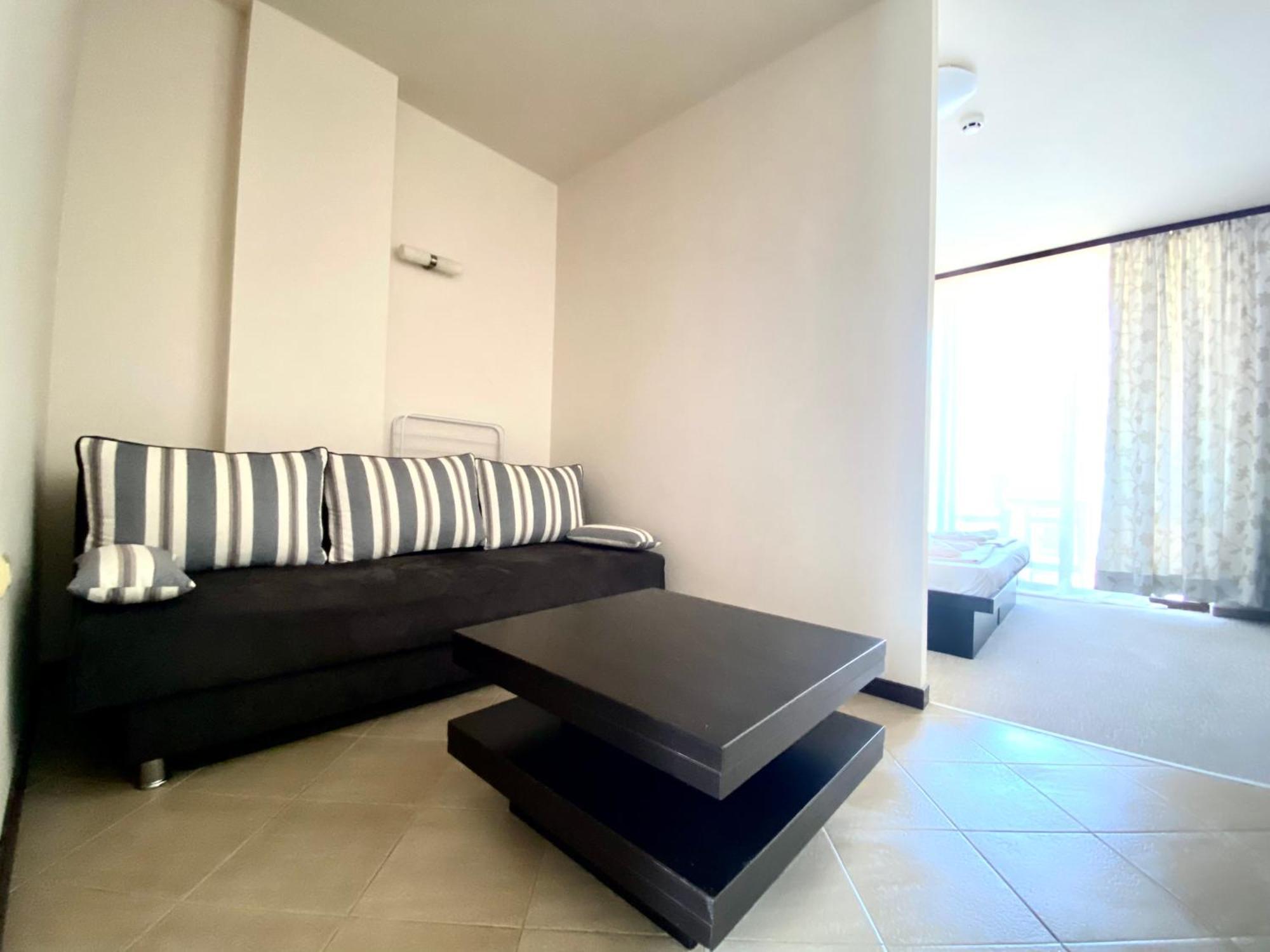 Bratanov Summer Apartment Sunny Beach Værelse billede